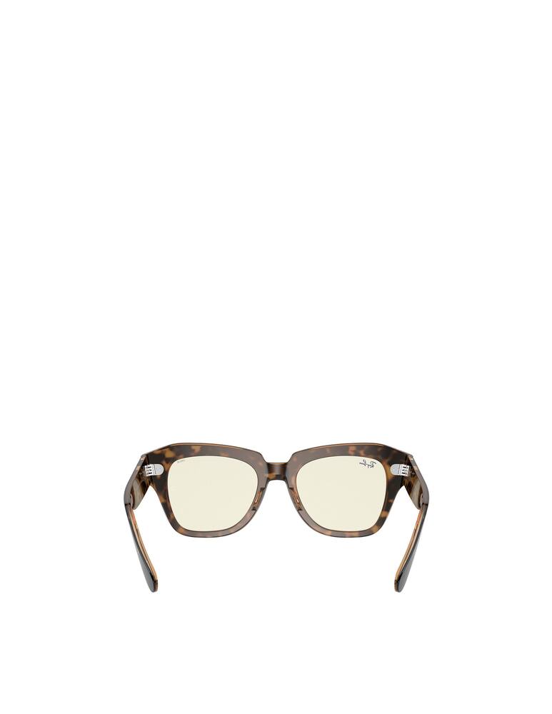 rinascente Ray-Ban Occhiali da sole ray-ban RB2186 squadrato