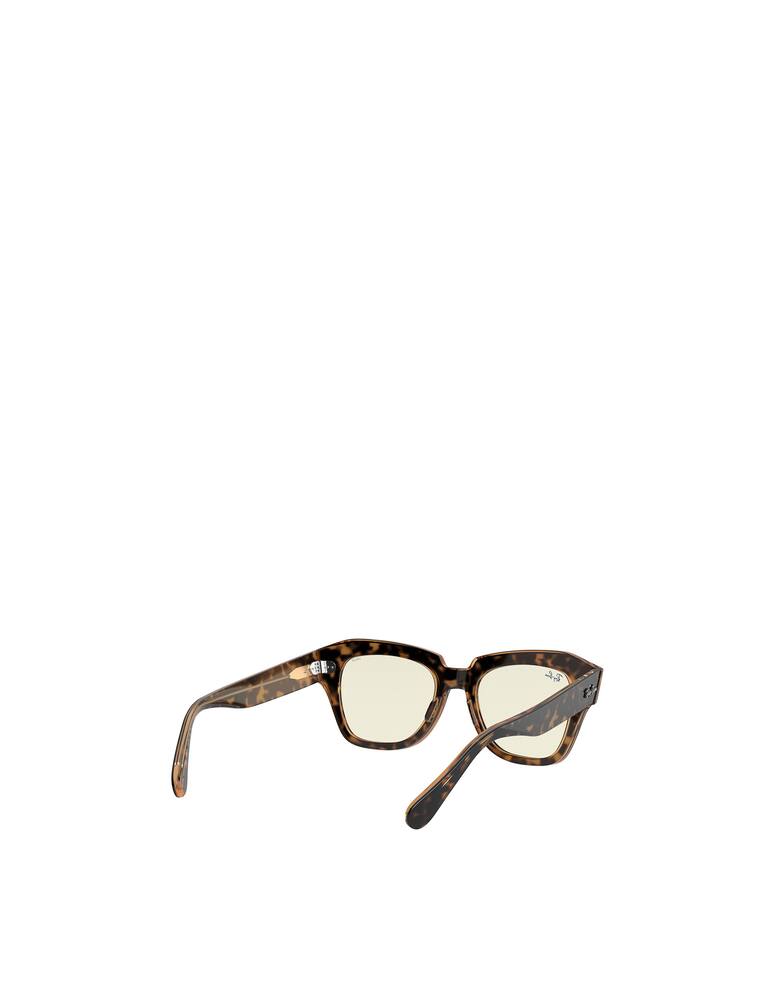 rinascente Ray-Ban Occhiali da sole ray-ban RB2186 squadrato