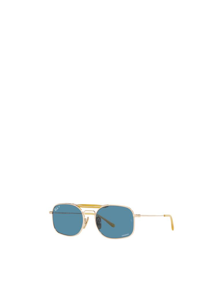 rinascente Ray-Ban Occhiali da sole da aviatore ray-ban RB8062 Titanio