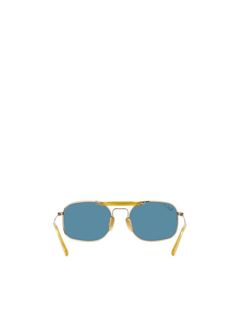 rinascente Ray-Ban Occhiali da sole da aviatore ray-ban RB8062 Titanio