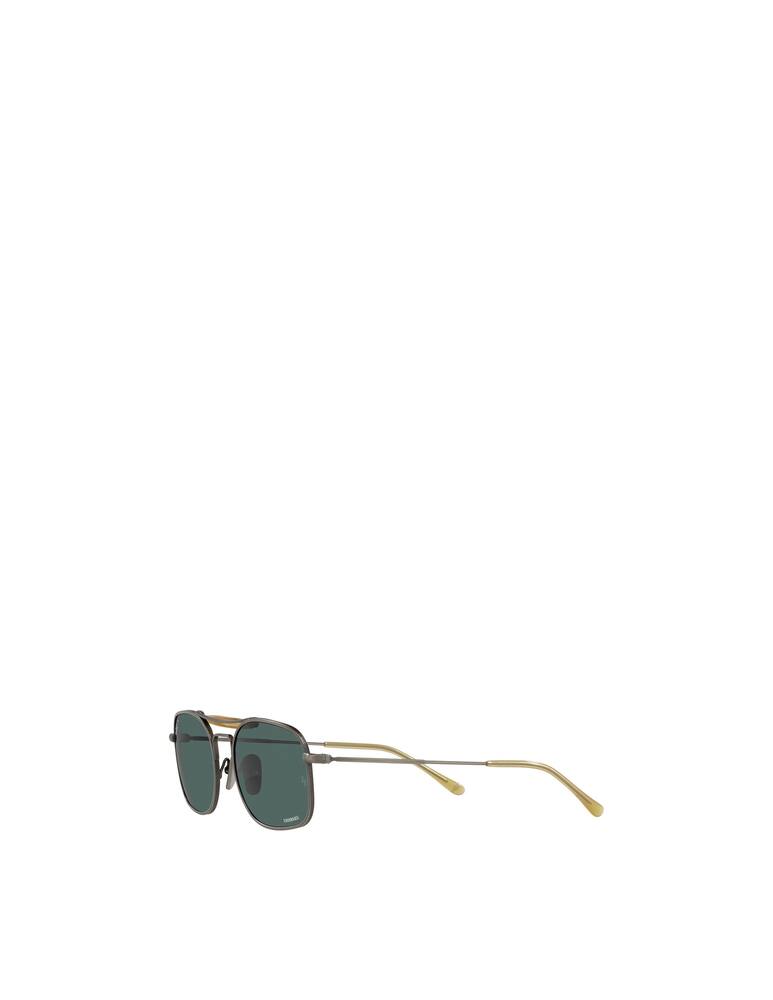 rinascente Ray-Ban Ray-ban sunglasses RB8062 Titanium square