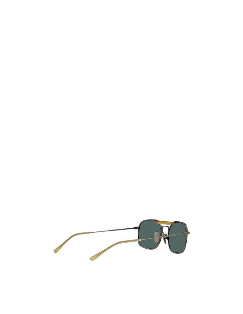 rinascente Ray-Ban Ray-ban sunglasses RB8062 Titanium square