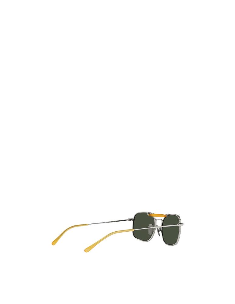rinascente Ray-Ban Occhiali da sole ray-ban RB8062 Titanio squadrato