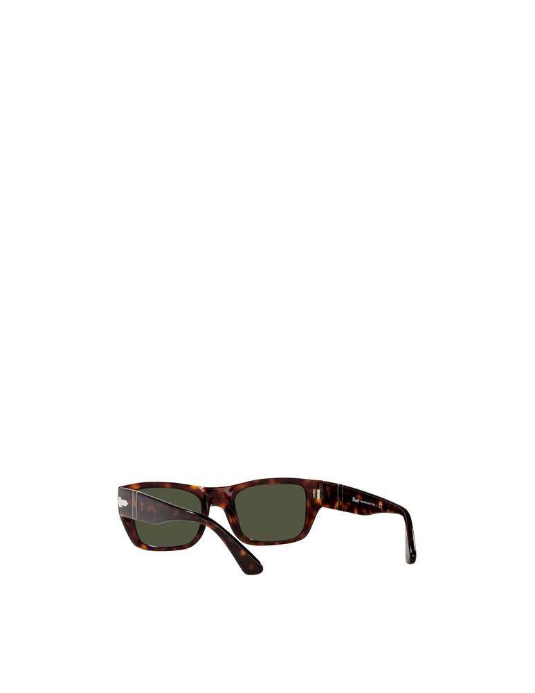 rinascente Persol Rectangle Sunglasses PO3268S