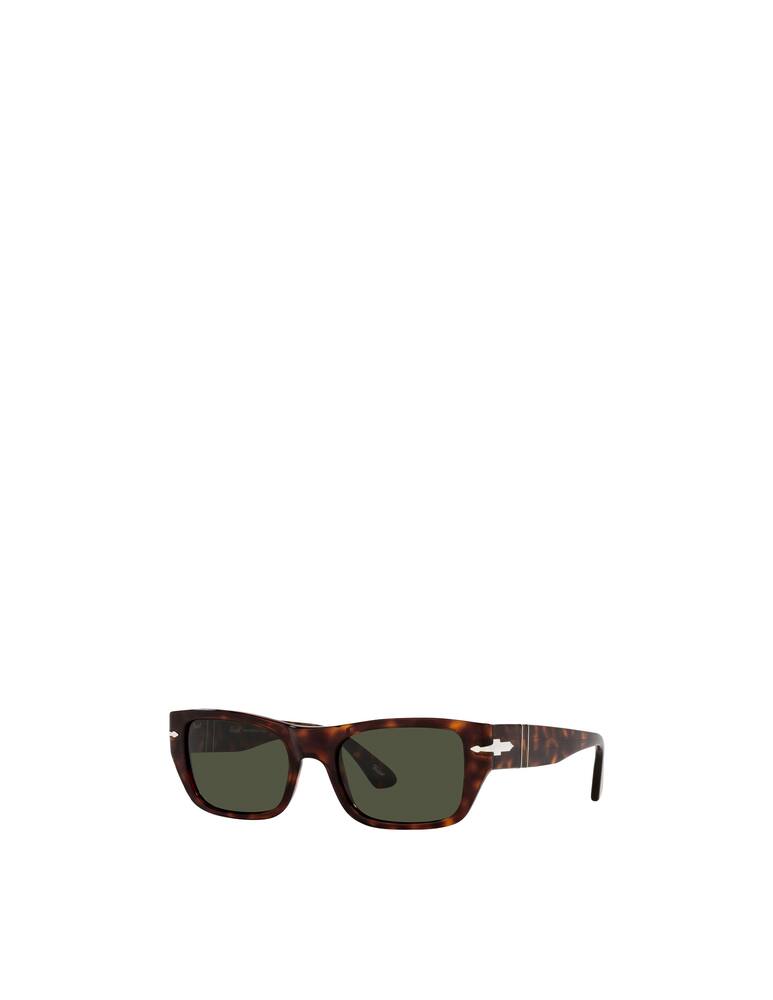 rinascente Persol Rectangle Sunglasses PO3268S