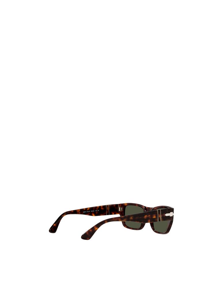 rinascente Persol Rectangle Sunglasses PO3268S