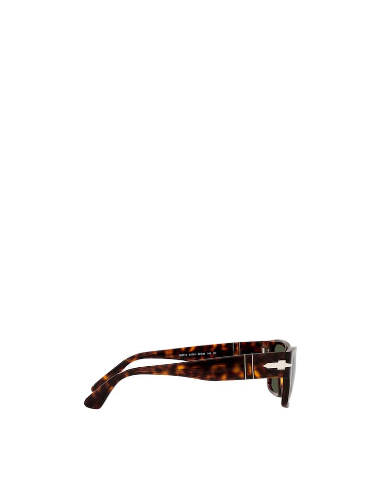 rinascente Persol Rectangle Sunglasses PO3268S