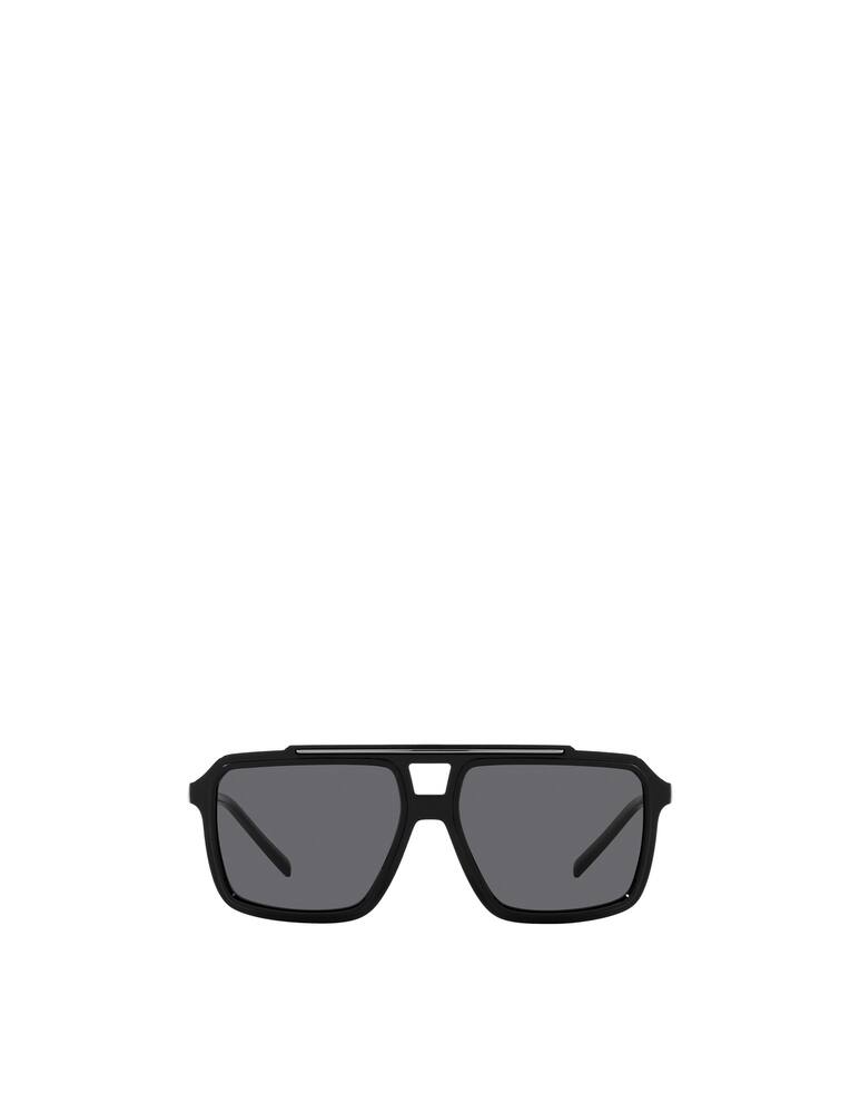 rinascente Dolce & Gabbana Occhiale da sole squadrato DG6147