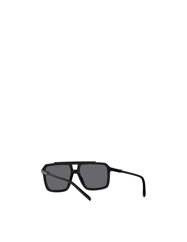 rinascente Dolce & Gabbana Occhiale da sole squadrato DG6147