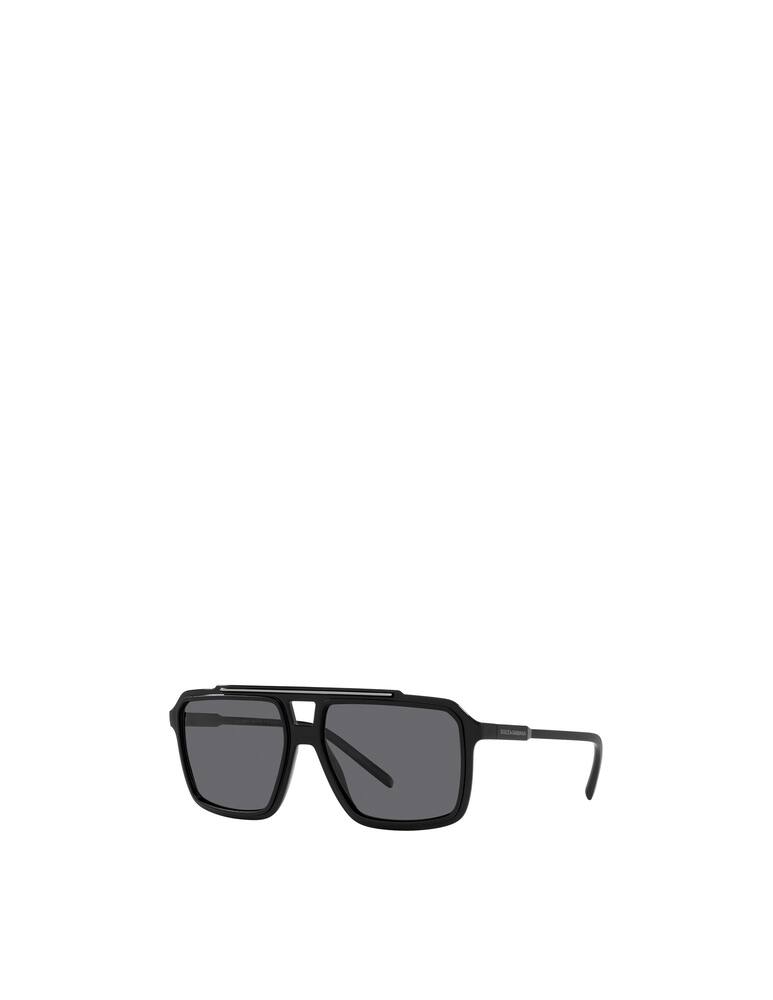 rinascente Dolce & Gabbana Occhiale da sole squadrato DG6147