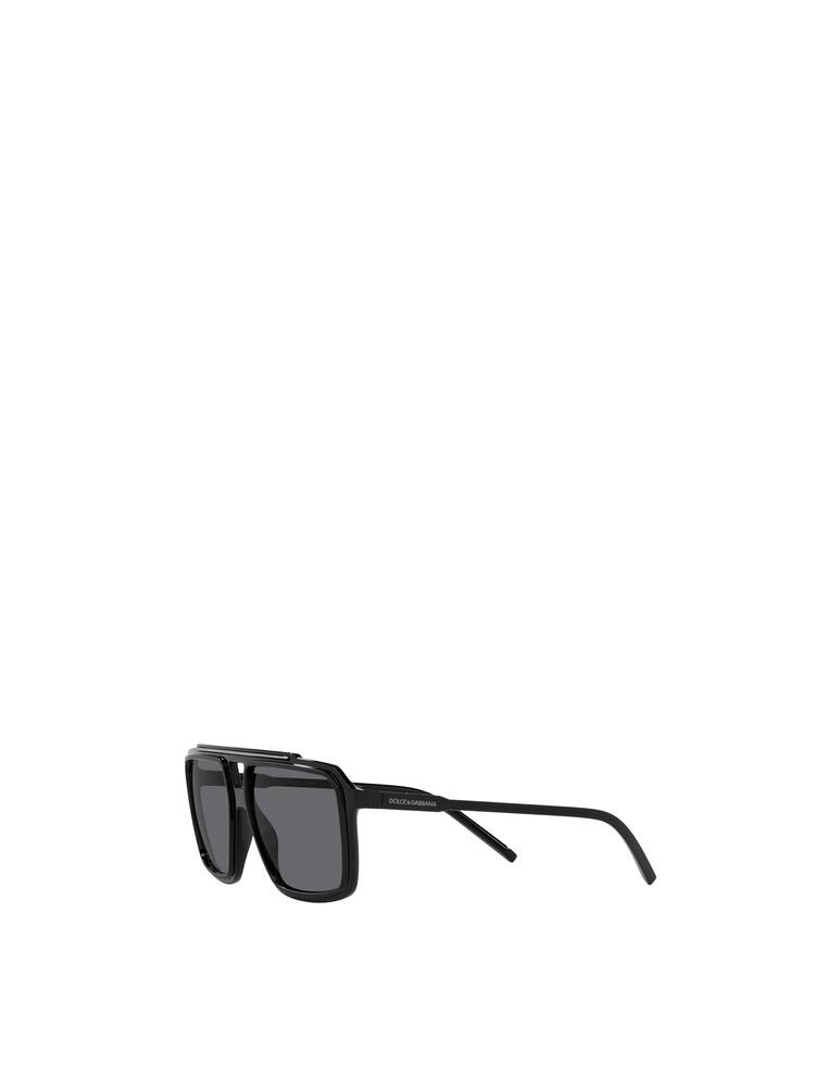 rinascente Dolce & Gabbana Occhiale da sole squadrato DG6147