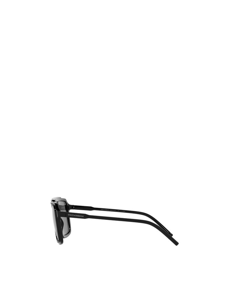 rinascente Dolce & Gabbana Occhiale da sole squadrato DG6147