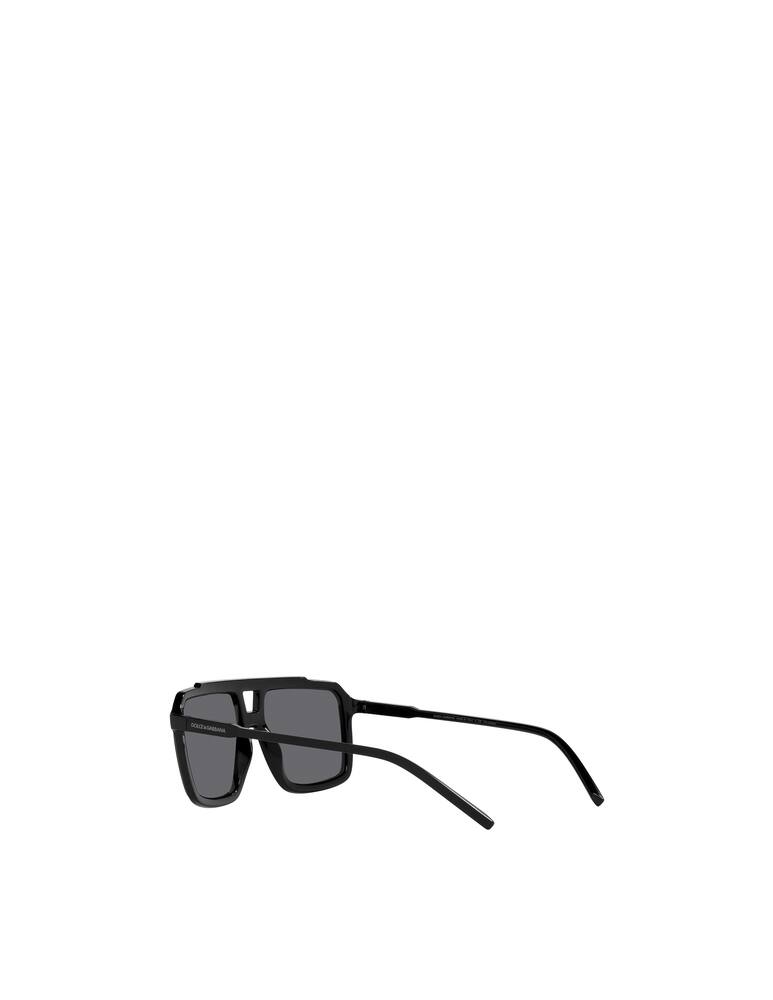 rinascente Dolce & Gabbana Occhiale da sole squadrato DG6147