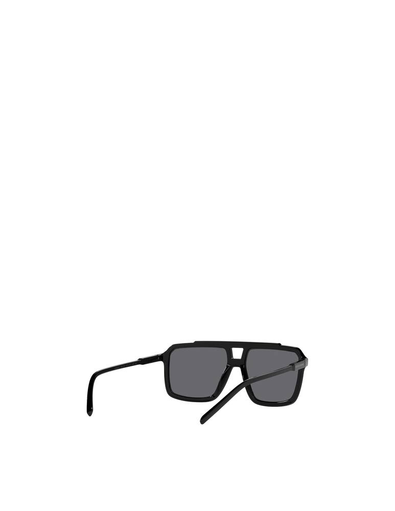 rinascente Dolce & Gabbana Occhiale da sole squadrato DG6147
