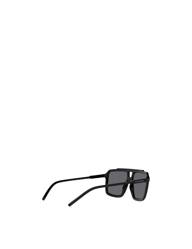 rinascente Dolce & Gabbana Occhiale da sole squadrato DG6147
