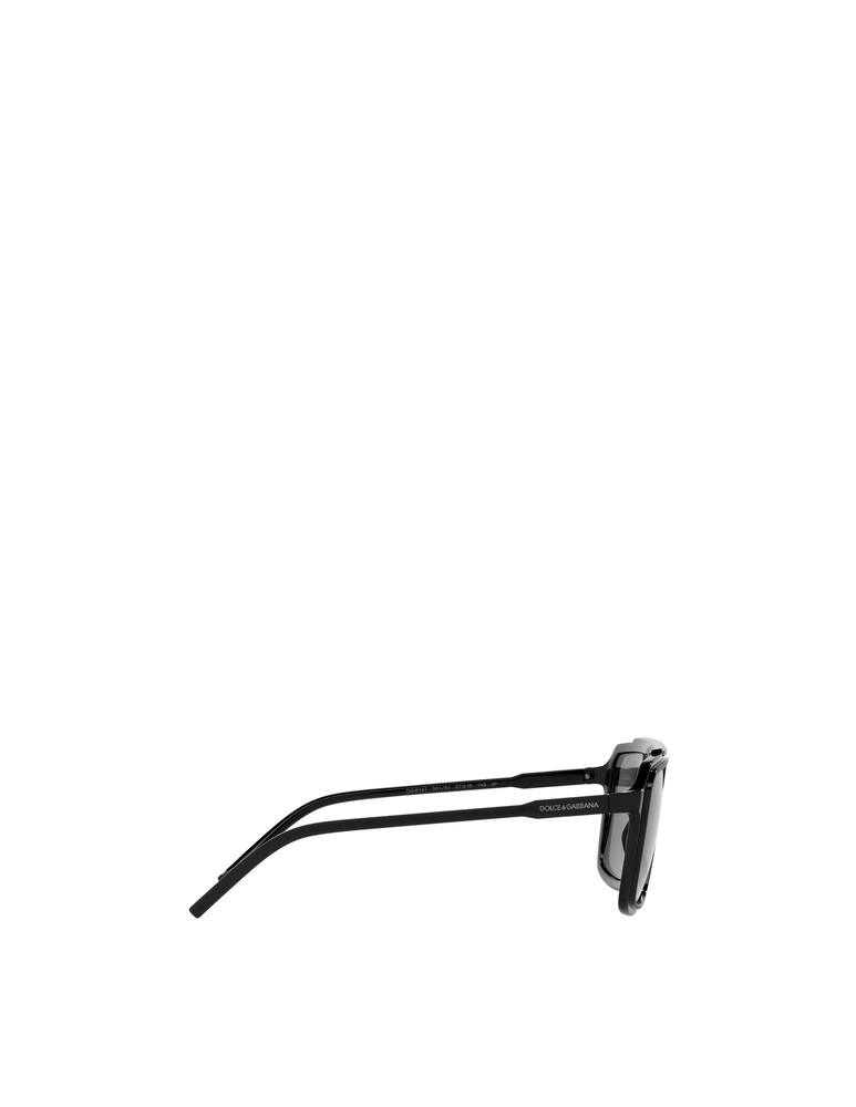 rinascente Dolce & Gabbana Occhiale da sole squadrato DG6147