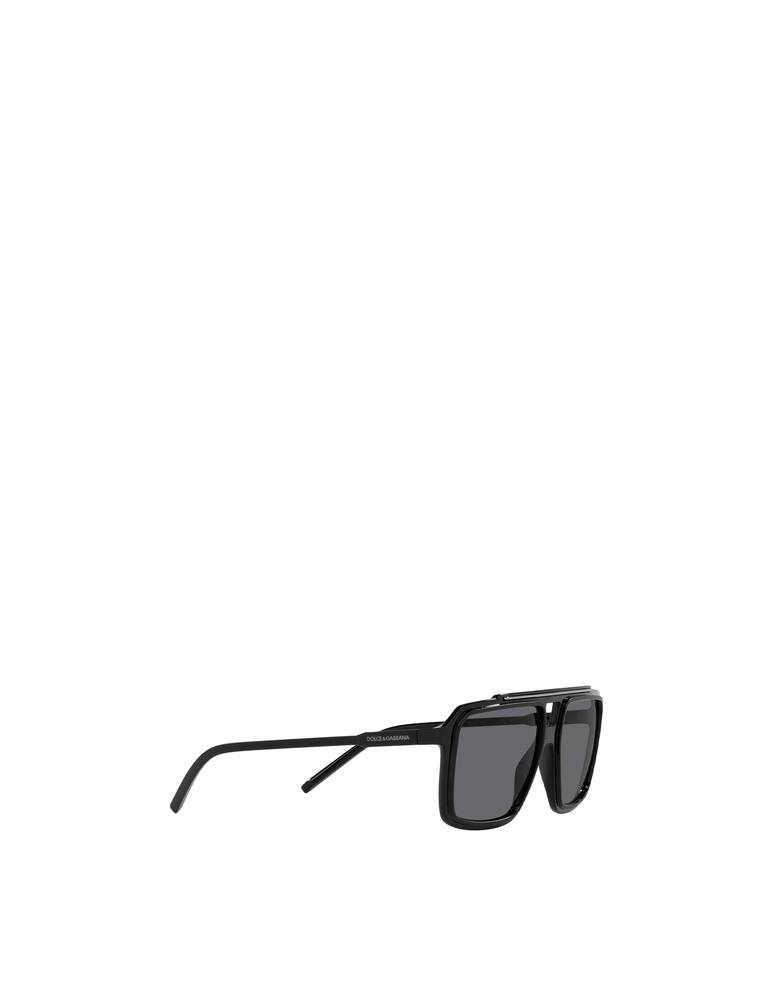 rinascente Dolce & Gabbana Occhiale da sole squadrato DG6147