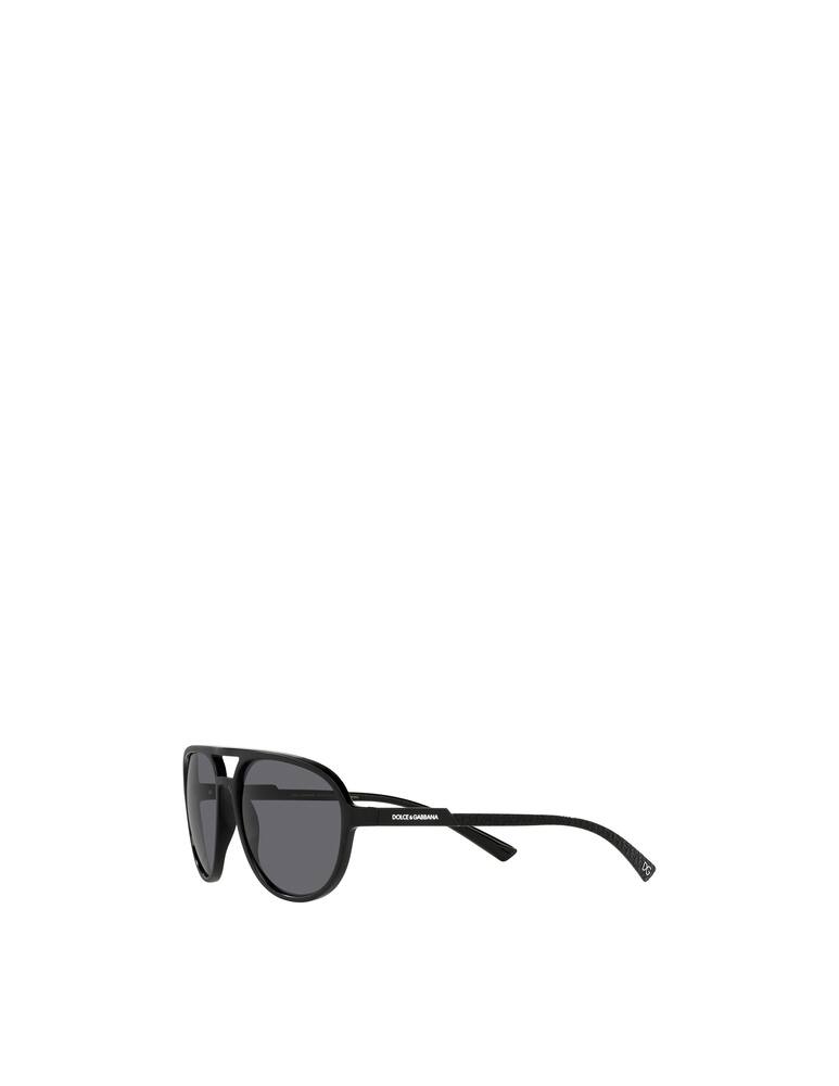 Dolce & Gabbana Occhiale da sole pilot DG6150 - immagine 2 Dolce & Gabbana Occhiale da sole pilot DG6150 - immagine 2