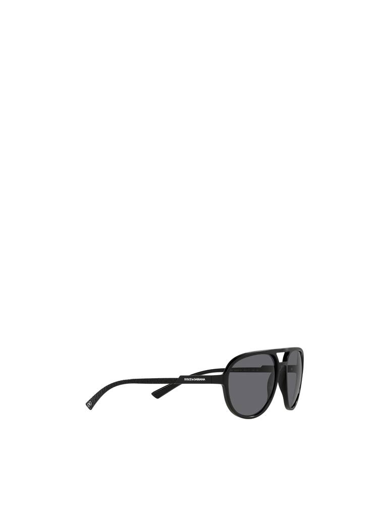 Dolce & Gabbana Occhiale da sole pilot DG6150 - immagine 5 Dolce & Gabbana Occhiale da sole pilot DG6150 - immagine 5