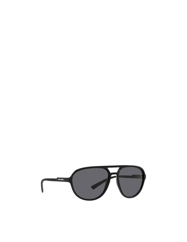 Dolce & Gabbana Occhiale da sole pilot DG6150 - immagine 6 Dolce & Gabbana Occhiale da sole pilot DG6150 - immagine 6