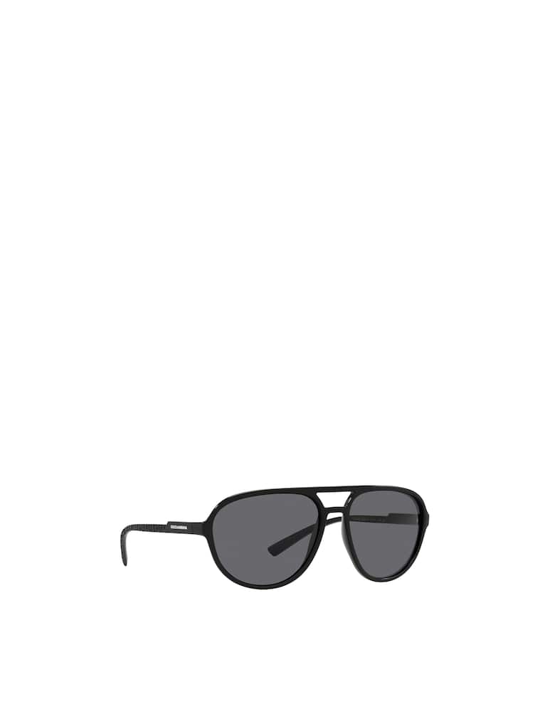 rinascente Dolce & Gabbana Occhiale da sole pilot DG6150