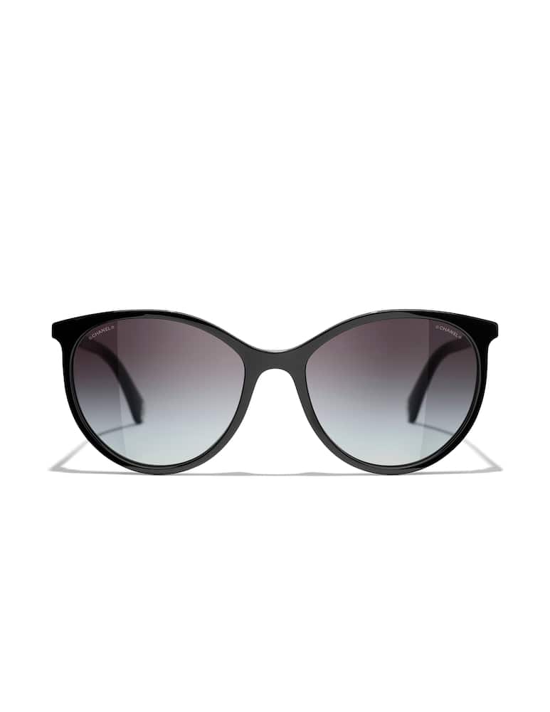 rinascente CHANEL Pantos Sunglasses