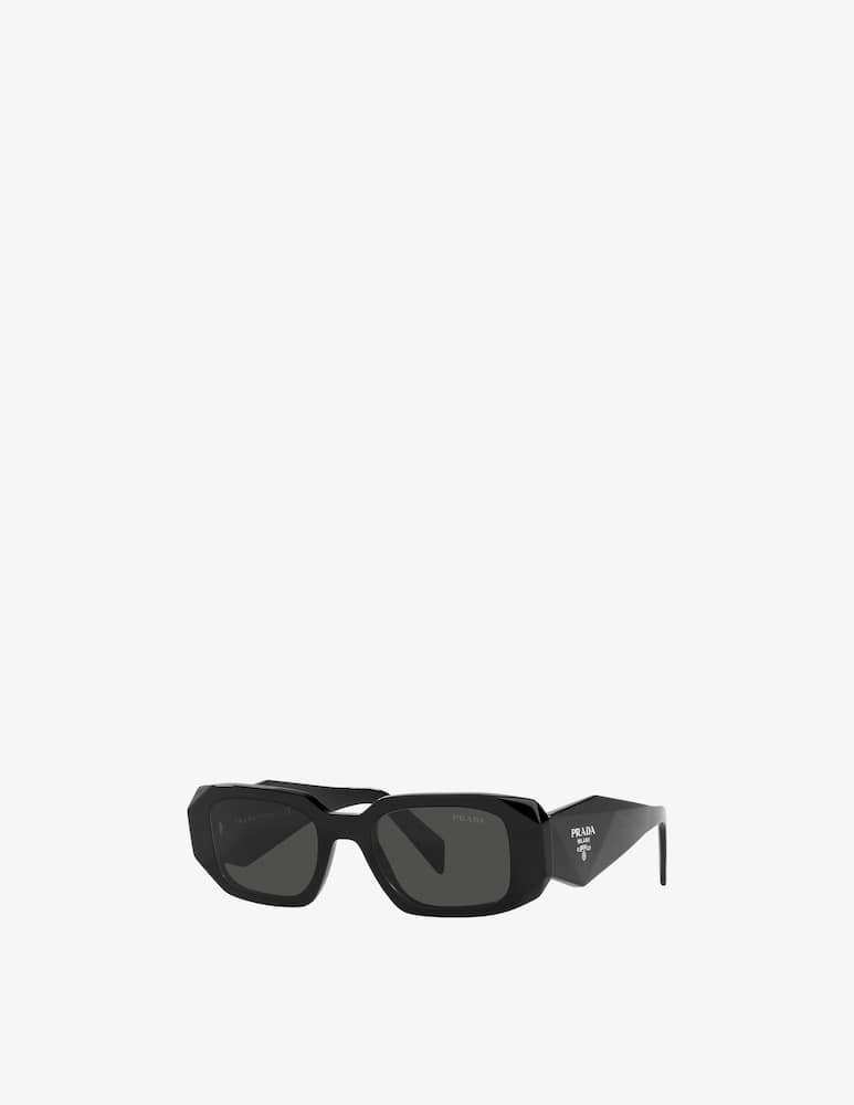 Prada Rectangle Sunglasses PR 17WS - picture 1 Prada Rectangle Sunglasses PR 17WS - picture 1