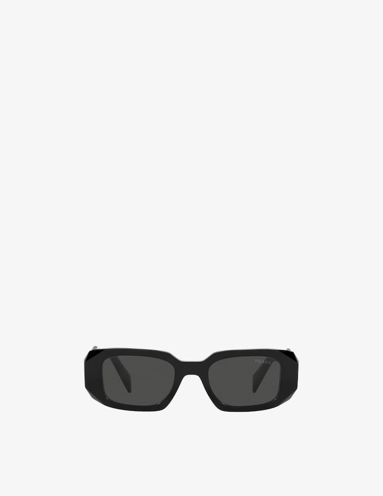 Prada Rectangle Sunglasses PR 17WS - picture 2 Prada Rectangle Sunglasses PR 17WS - picture 2