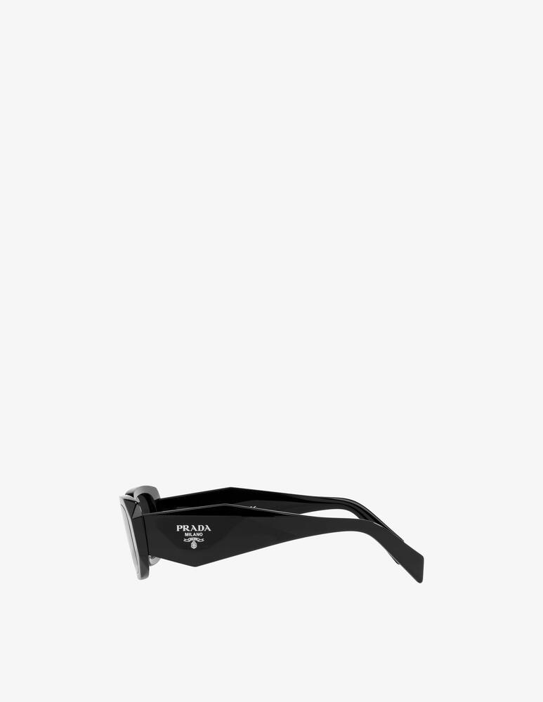 rinascente Prada Rectangle Sunglasses PR 17WS