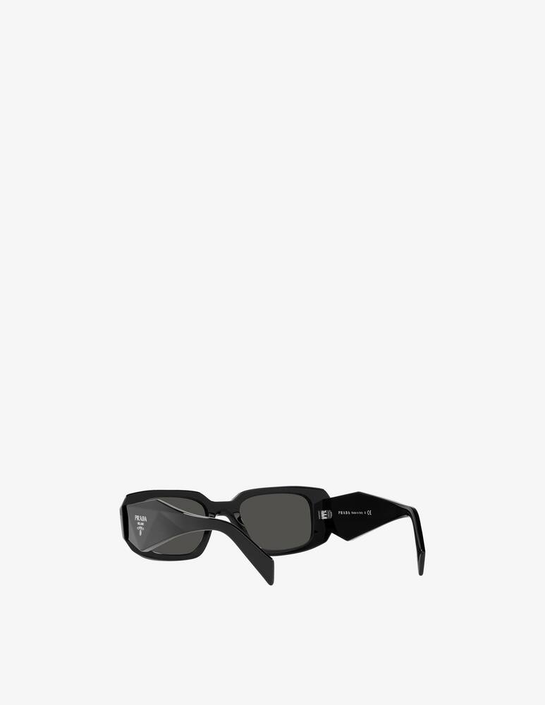 rinascente Prada Rectangle Sunglasses PR 17WS