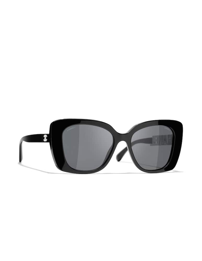 CHANEL Square Sunglasses - picture 1 CHANEL Square Sunglasses - picture 1