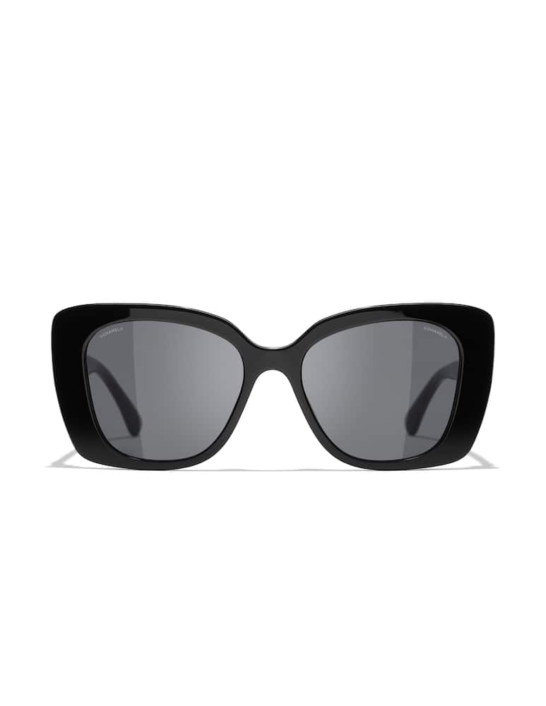 CHANEL Square Sunglasses - picture 2 CHANEL Square Sunglasses - picture 2