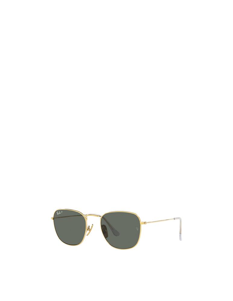rinascente Ray-Ban Ray-ban sunglasses RB8157 Titanium square