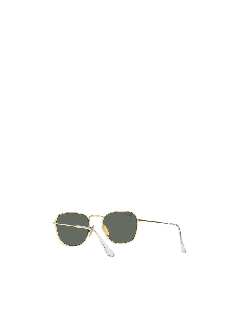 rinascente Ray-Ban Ray-ban sunglasses RB8157 Titanium square
