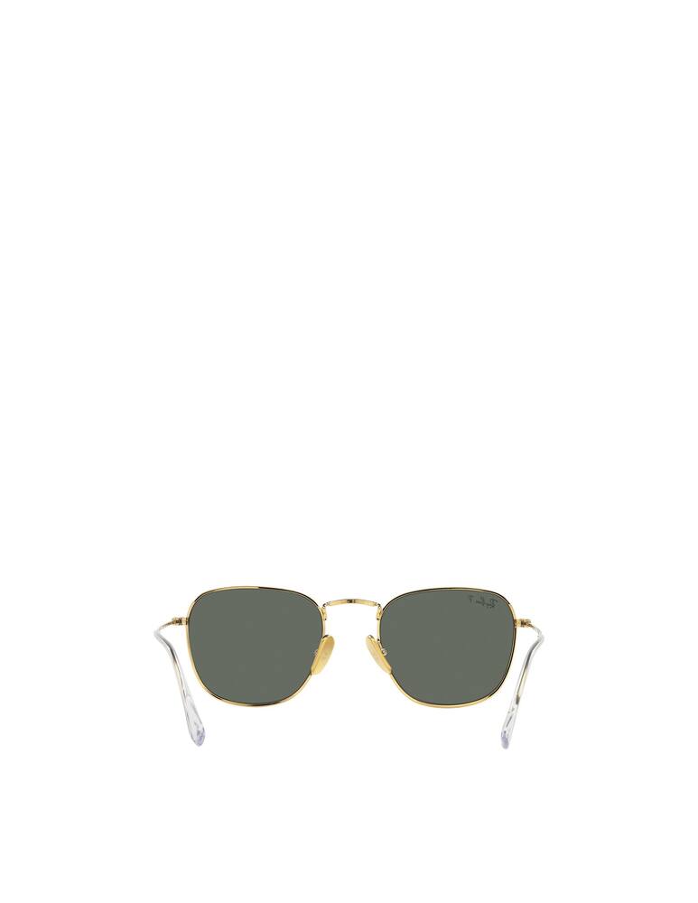 rinascente Ray-Ban Ray-ban sunglasses RB8157 Titanium square