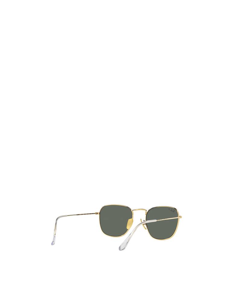 rinascente Ray-Ban Ray-ban sunglasses RB8157 Titanium square