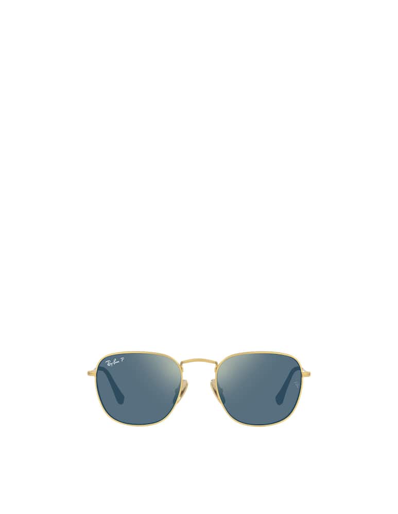Ray-Ban Occhiali da sole ray-ban RB8157 Titanio squadrato - immagine 1