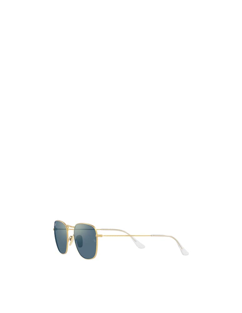 Ray-Ban Occhiali da sole ray-ban RB8157 Titanio squadrato - immagine 3