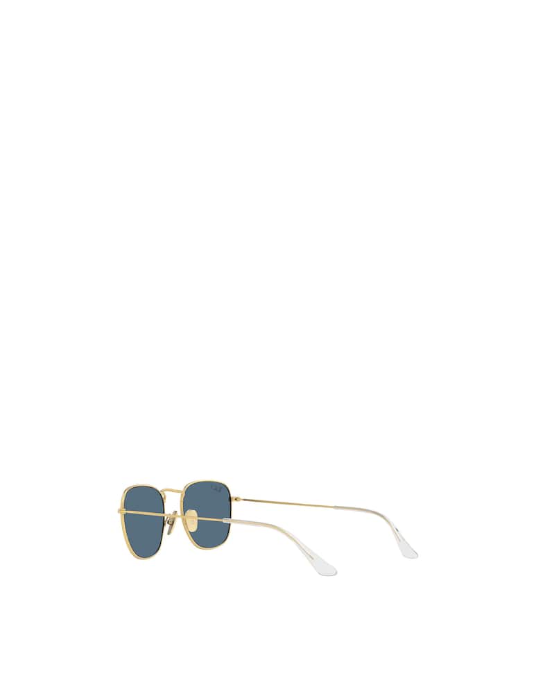 Ray-Ban Occhiali da sole ray-ban RB8157 Titanio squadrato - immagine 5
