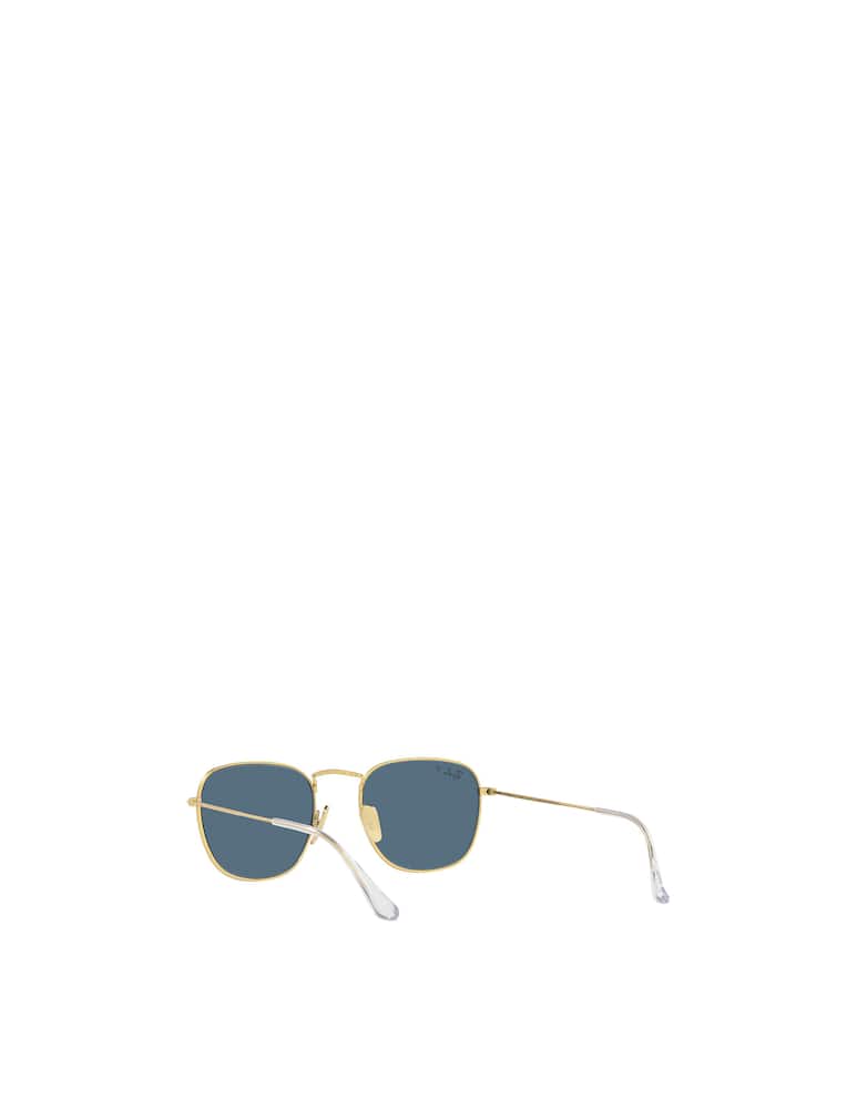 Ray-Ban Occhiali da sole ray-ban RB8157 Titanio squadrato - immagine 6