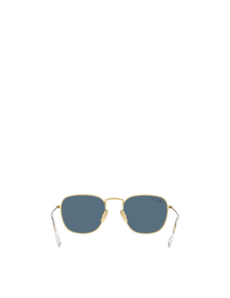 Ray-Ban Occhiali da sole ray-ban RB8157 Titanio squadrato - immagine 7