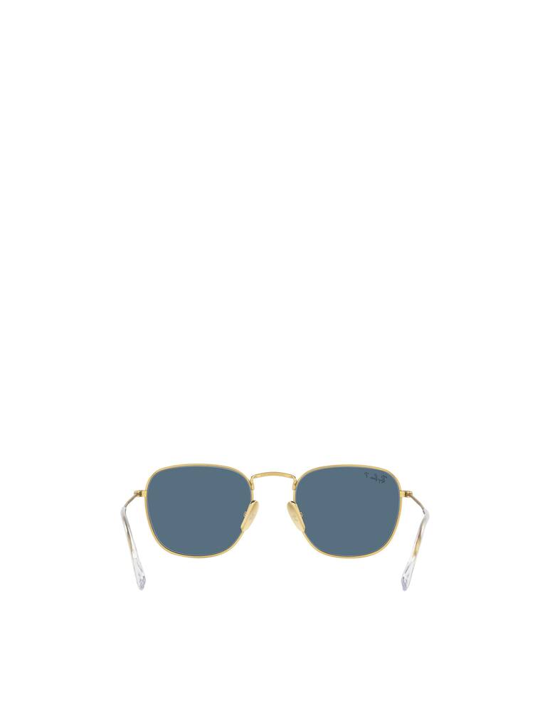 rinascente Ray-Ban Occhiali da sole ray-ban RB8157 Titanio squadrato