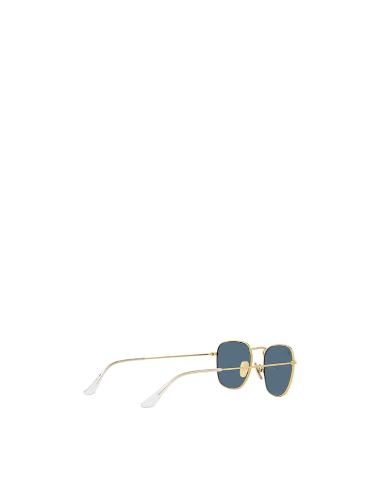 Ray-Ban Occhiali da sole ray-ban RB8157 Titanio squadrato - immagine 9