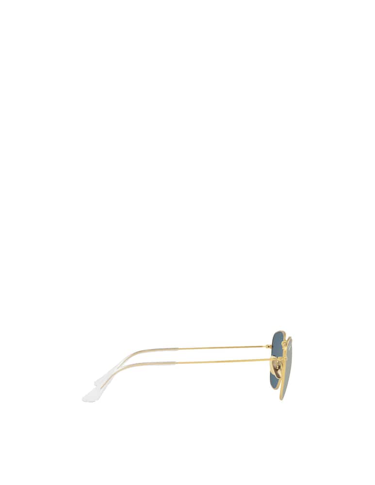 Ray-Ban Occhiali da sole ray-ban RB8157 Titanio squadrato - immagine 10