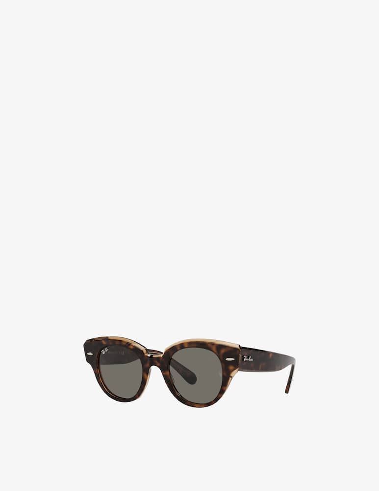 rinascente Ray-Ban Occhiale da sole rotondo RB2192