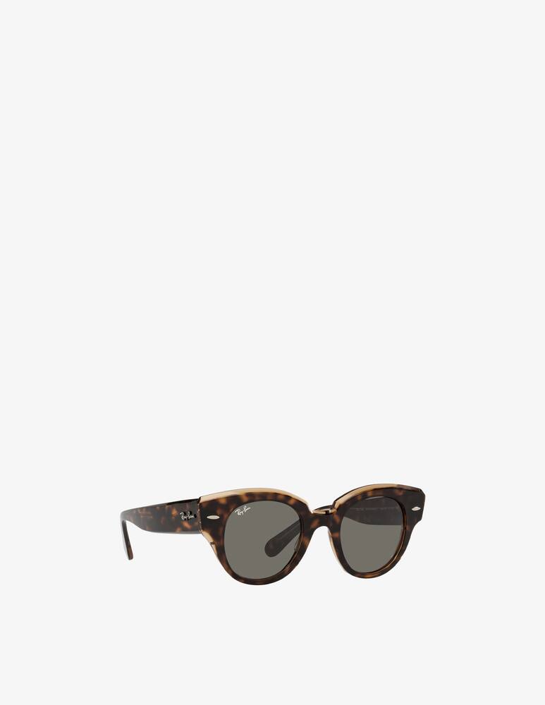 rinascente Ray-Ban Occhiale da sole rotondo RB2192