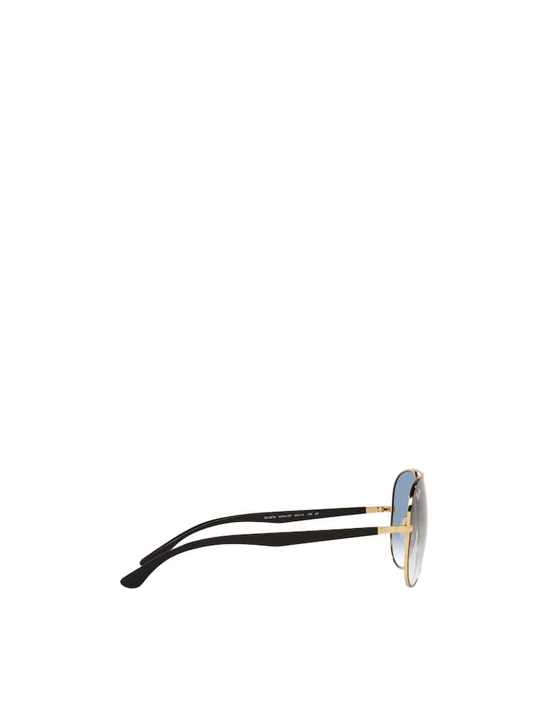 rinascente Ray-Ban Occhiali da sole ray-ban RB3675 aviatore