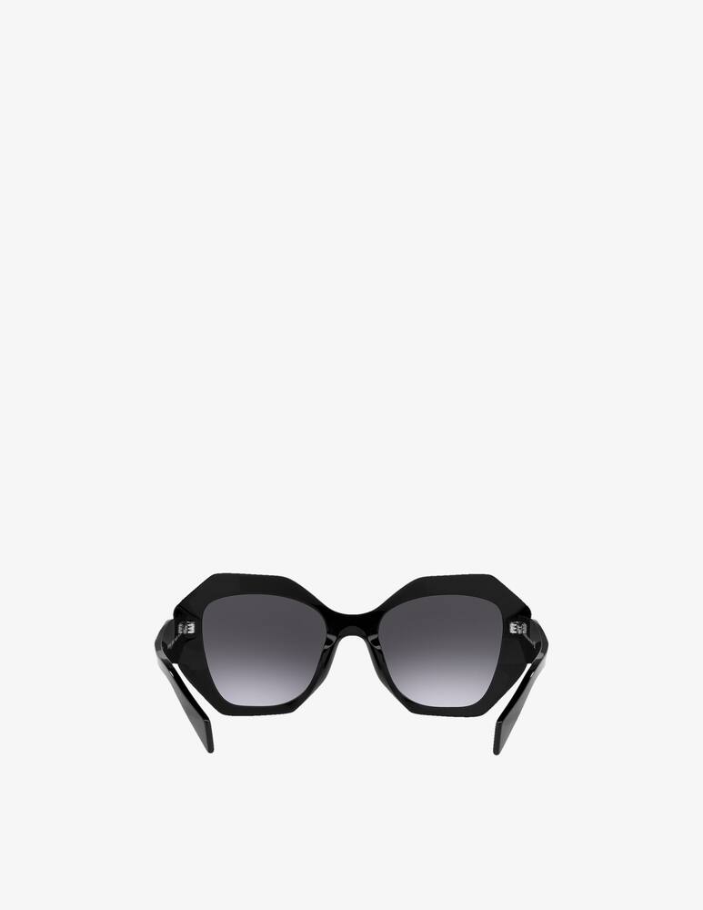 rinascente Prada Oversize sunglasses PR 16WS 1AB5D1