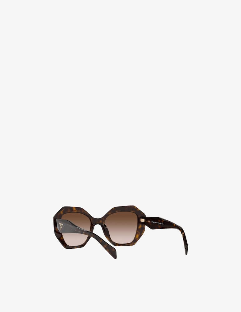 Prada Occhiale da sole Irregolari PR 16WS - immagine 4