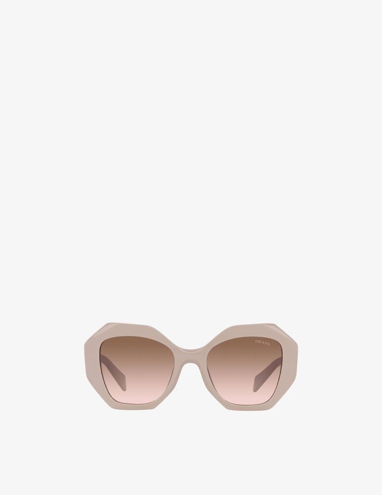rinascente Prada PR 16WS square sunglasses